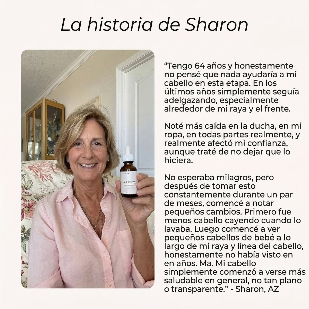 Detén la Caída de Cabello por GLP-1 y Recupera Tu Confianza