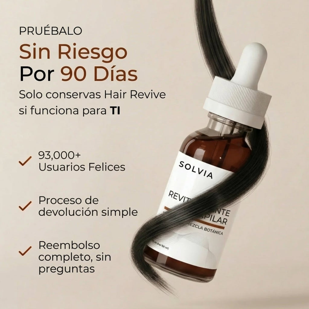 Detén la Caída de Cabello por GLP-1 y Recupera Tu Confianza