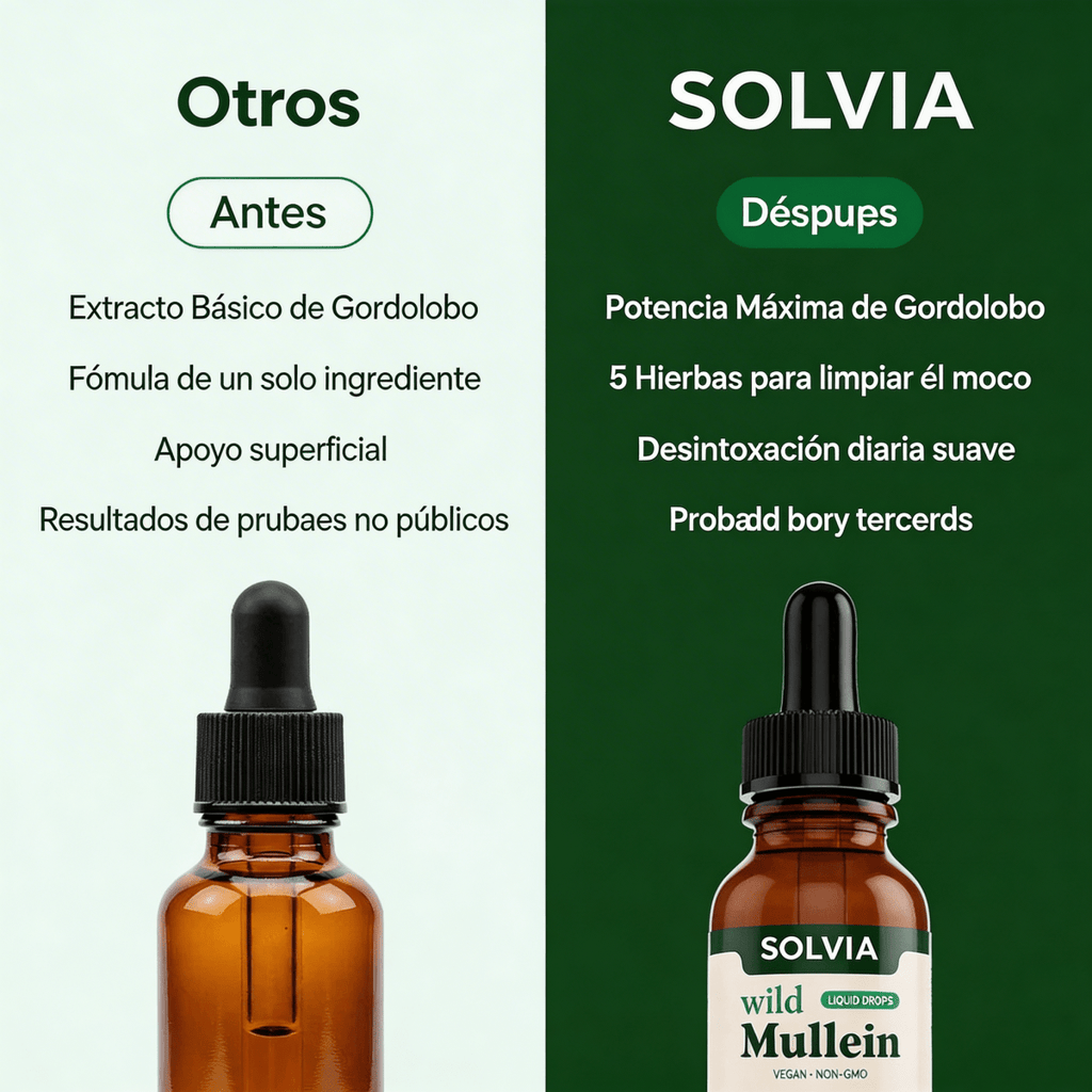 ¡Elimina la Mucosidad Atascada y Recupera una Respiración Fácil en Solo 7 Días!