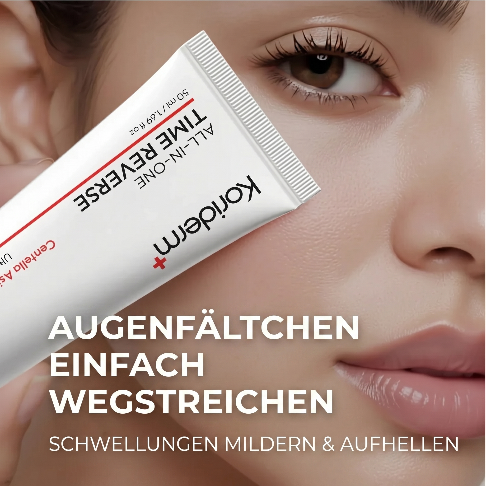 Koriderm™ Time Reverse Creme (Alles-in-einem)
