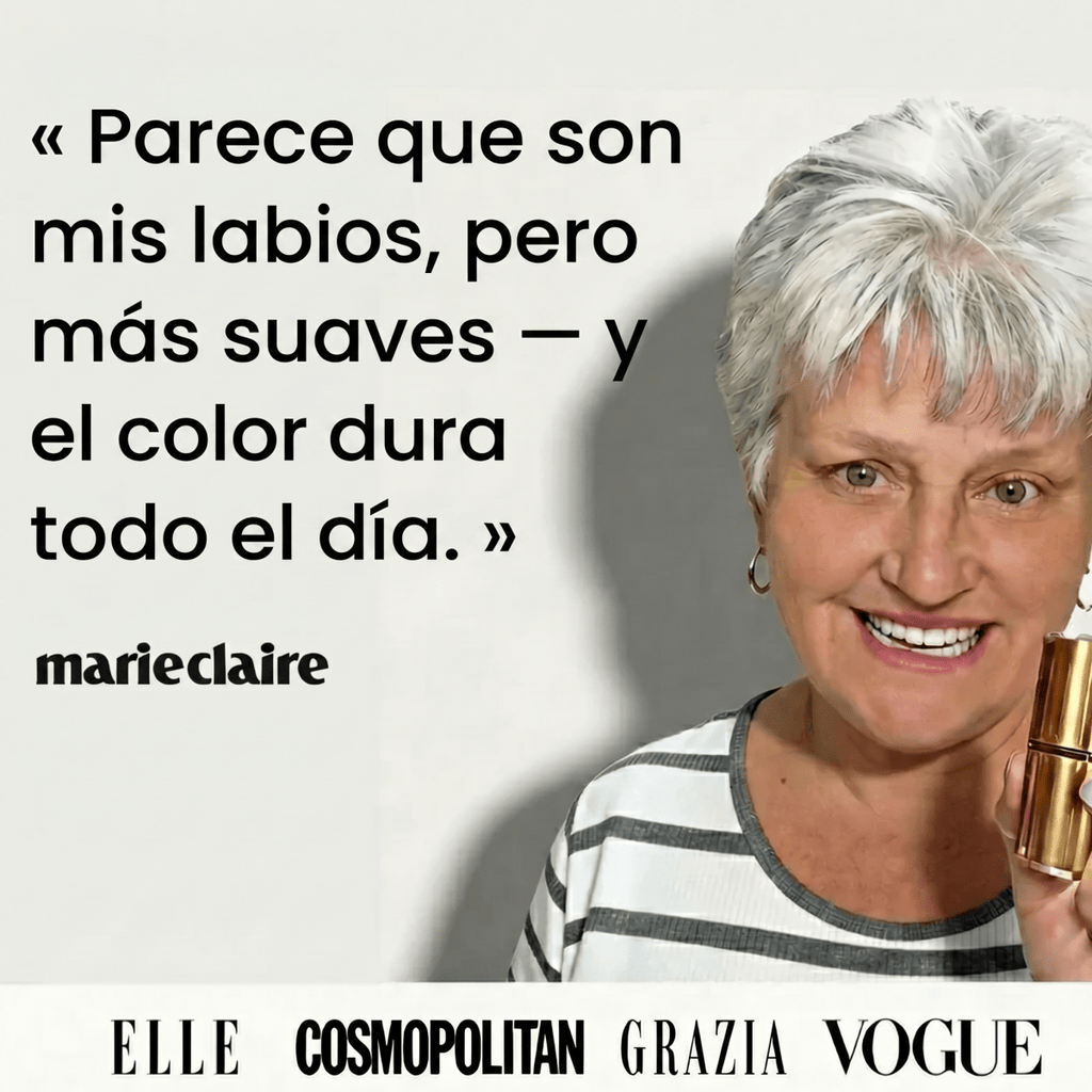 LABIAL PH GLOW SOLVIA