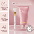 Mascarilla Nocturna Envolvente de Colágeno