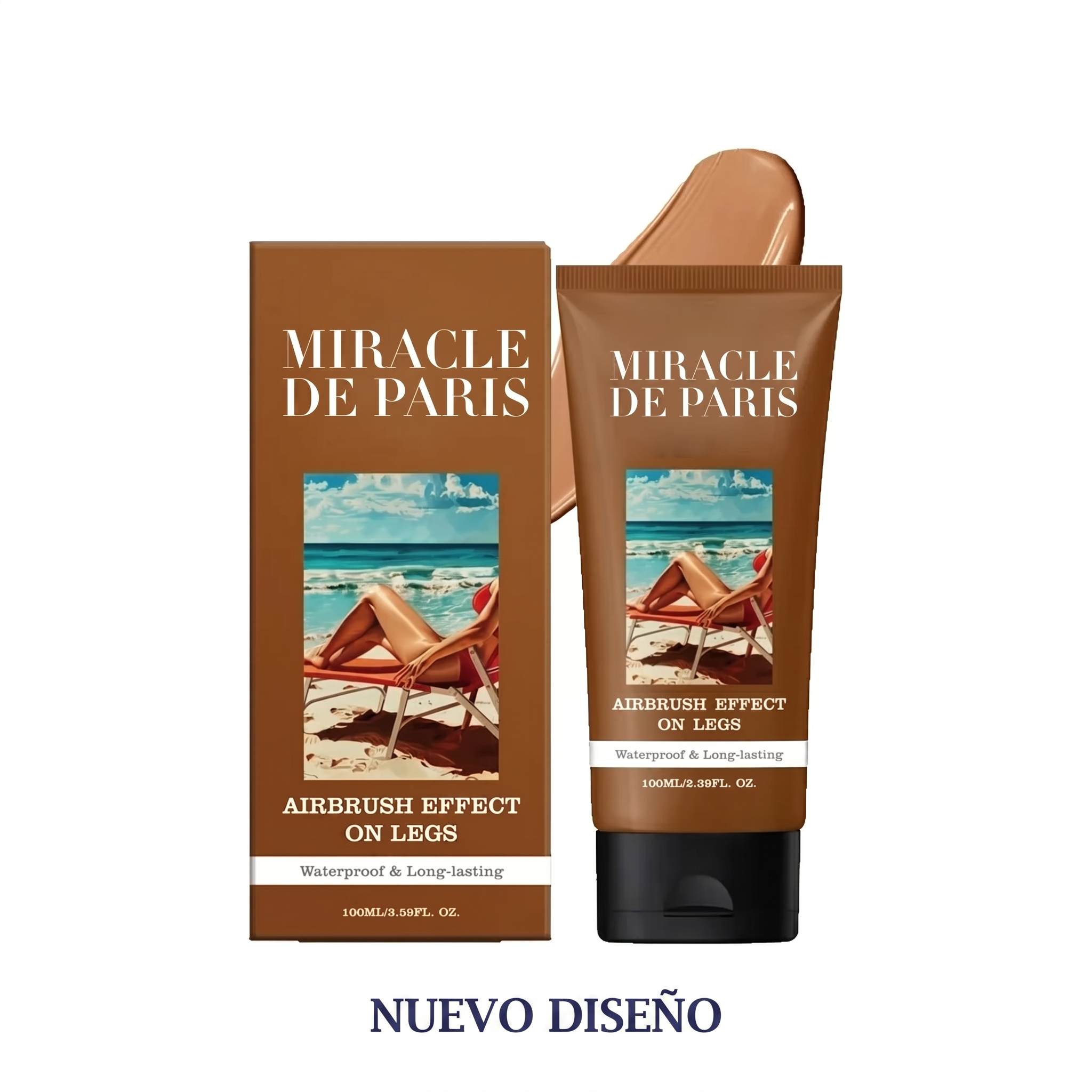Perfeccionador Corporal